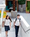 Dubai Heights Academy Reaches New Heights With World-Class New Secondary Building6
