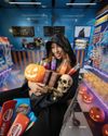 Top Halloween events in Dubai 202553