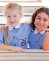 Raising the Bar in International Education7