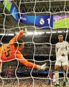 Bellingham fires Real Madrid to Clasico win over Barcelona41