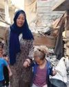 In Gaza's ruins, a grandmother keeps family and hope alive In Gaza's ruins, a grandmother keeps family and hope alive31