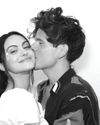 Camila Mendes is now engaged to Rudy Mancuso Camila Mendes is now engaged to Rudy Mancuso53