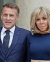 Ten on trial over online harassment of French first lady Ten on trial over online harassment of French first lady37