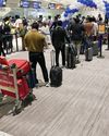 'Smooth and easy': India and China resume direct flights as ties improve 'Smooth and easy': India and China resume direct flights as ties improve35