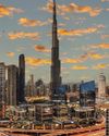 Dubai continues resilience amid global headwinds13