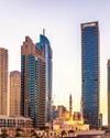 Commercial realty boom in Dubai accelerates17
