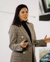 UAE is the best place for women entrepreneurs, says Chiara Spina2