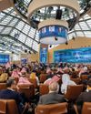 Saudi Arabia plans to refocus $925B fund after gigaproject delays19