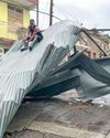 Caribbean reels from hurricane as homes, streets destroyed29