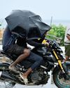 Cyclone Montha lashes India's east coast; kills one24