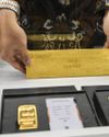 Gold's relentless surge shows new investing era14
