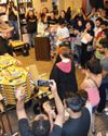 Magrudy's, more than a bookstore, turns 508