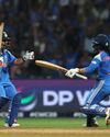 It feels like a dream, says Rodrigues after India stun Australia in semis39