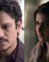 Actors Vijay, Fatima shine in new Gustaakh Ishq song46