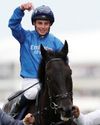 Rebel's Romance chases Breeders' Cup history40