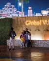 Dubai Fitness Challenge: Walk 3,000 steps in 30 mins at Global Village, win a prize9