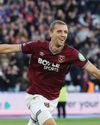 West Ham grab 3-1 win over Newcastle34