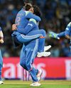 'It's unbelievable': India over the moon after World Cup win37