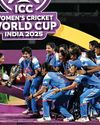 ODI World Cup triumph hailed as Indian women's '1983 moment'37