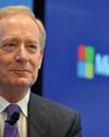 Microsoft to invest $15B in AI in UAE0