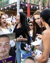 Israel says remains handed over by Hamas belong to captives26