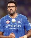 Ashwin out of BBL after knee surgery44