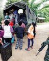 Crackdown on Myanmar scam hub triggers fraudster recruitment rush38