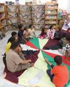 Gaza's psychological trauma brings large numbers to seek treatment31