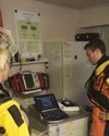 Tele-ultrasound machine wins $1m for saving lives on oil rigs12