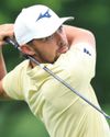 From development tour to DP World Tour star, Marco Penge’s breakthrough year49