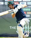 Back in form, Australian batter Labuschagne relishes Ashes challenge against England46