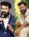 Mohanlal lauds peer Mammootty for Kerala film honour55