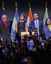 Long-shot socialist and Trump foe Mamdani becomes next NY mayor34