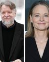 Guillermo del Toro, Jodie Foster to be feted at Marrakech42