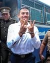 Lanka targets 'once-untouchable elite' in its anti-corruption push30