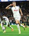 Van de Ven earns Messi comparisons after stunning goal for Tottenham36
