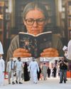 Young writers from Learner Circle showcase their works at SIBF10