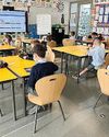 Dubai's new affordable schools: How ‘game changer' plan will give every child a chance1