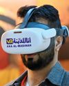 VR transports visitors to Makkah & Madinah over 1,400 years ago12