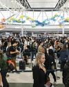 US air travel could 'slow to a trickle' as shutdown bites: Transport secretary44