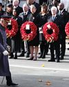 King Charles honours nation's war dead40