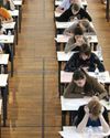 Don't even think about cheating: Rules and penalties students need to know8