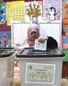Egyptians begin voting in parliamentary elections11