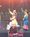 Dubai shines at Indonesia's 'Dindin Badindin' cultural showcase41