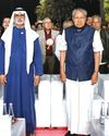 UAE minister, Pinarayi Vijayan attend Kerala Day celebrations in Abu Dhabi0
