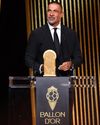 Messi is unbelievable, but Diego was the best I have seen: Gullit35