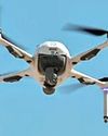 'Smart Eye' drone project to boost city's functioning2