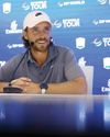 Fleetwood eyes 'special' first DP World Tour Championship win45