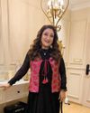 Sunita Ahuja on standing up for herself and self-care52