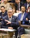 UK PM Starmer insists govt ‘united' as plot rumours swirl22